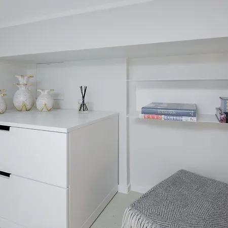 Korter Grand Residents Loft Vanalinnas Tartu