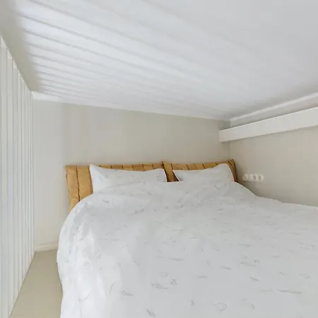 Korter Grand Residents Loft Vanalinnas *